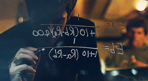Writing Algorithm