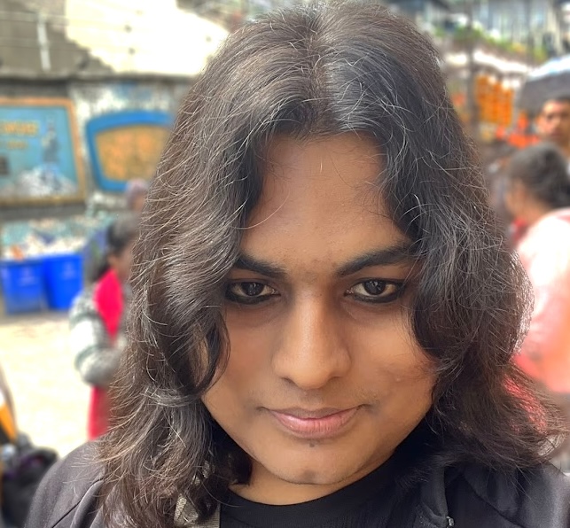Sam Biswas